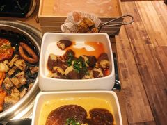 -火炉火自助餐(悠唐购物中心店)