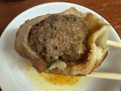 -宝瑞门钉肉饼店