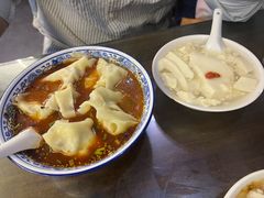 -小谭豆花(西大街店)