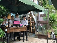 -胡桃里乐队酒馆(鎏嘉码头店)