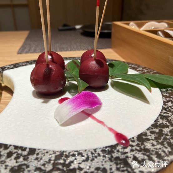 阵屋炭火烤肉料理(黑龙江北路店)