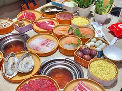 -海底捞大排档火锅(打浦路店)