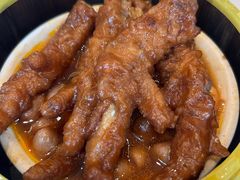 -粤仔湾砂锅粥(金太湖店)