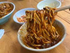 -肖家河家常面(肖家河北街店)