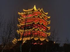 -黄鹤楼