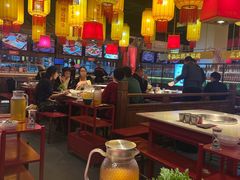 -小龙坎火锅(春熙太古里店)