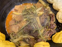 -缘福乡村铁锅炖民宿(八达岭店)