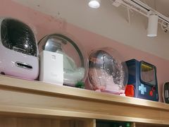 -FAELING PETS美天灵宠物(富力广场店)