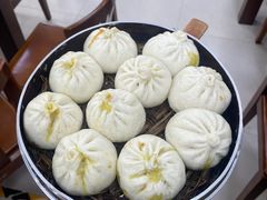 -胡家包子·清真(大众巷店)