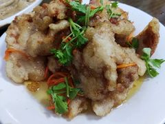 -开封灌汤包子铺(尚志大街店)