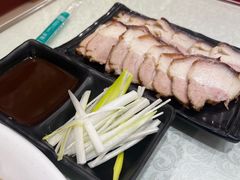 -李连贵熏肉大饼(丰台南路地铁站店)