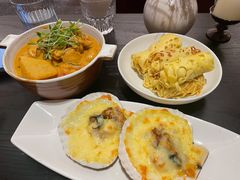 -fatty angel东南亚餐酒吧