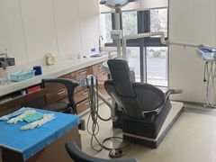 -佛山中大口腔医院·市二级口腔专科医院