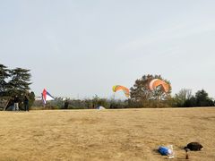 -钟山体育运动公园