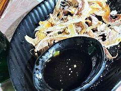 -回头烧烤(悦荟购物中心店)