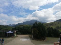 -千泷沟大瀑布旅游区