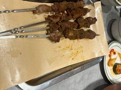 -侃爷南门铜锅涮肉