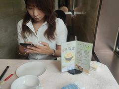 -广东胜利宾馆西关粤中餐厅