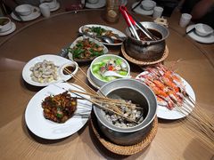 -隅乐胡椒虾·台湾菜·团建(皇岗店)