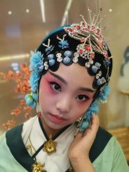点击看大图 -盘子女人坊古装写真摄影(南京总店)