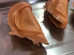 -贺记蛋烘糕(文庙西街店)