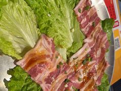 -子檀大隐炭烧(食品街店)