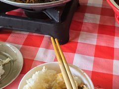 -望庐说·本地菜馆