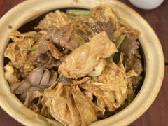 -顺发饭店