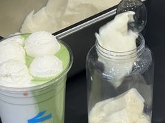 -白色日记·手作酸奶(麦凯乐店)