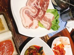 -韩一品韩国料理(柏庐南路店)
