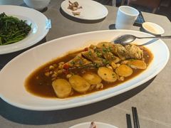 -佬太公海鸭·海鲜大排档(上海总店)