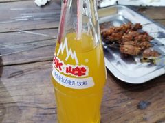 -清真·马峰烤肉(小学习北巷店)