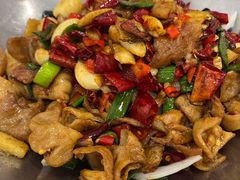 -新新湘菜馆(新中街二条店)