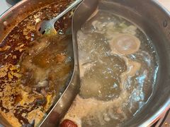 -潮牛岛·潮汕鲜切牛肉自助火锅(无锡首店)
