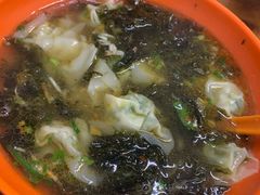 -阿麟馄饨(延长路店)