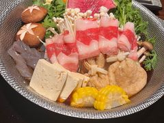-牛道·和牛九食(市府恒隆广场店)