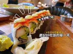 -森味薪火烧•烧鸟居酒屋•日本料理(望京店)
