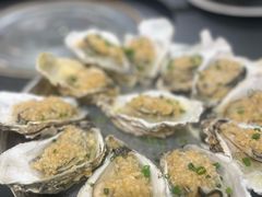 -飞尝蚝·顺德菜·鱼生(顺德总店)
