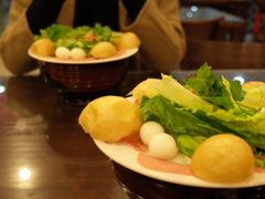 -刘老头云南过桥米线