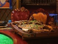 -大汗行宫园林餐厅