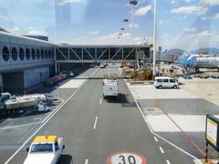 -厦门高崎国际机场-T3航站楼