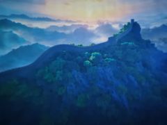 -青岛方特梦幻王国