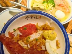 -寻宝记绍兴菜(状元店)