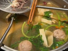 -尚合里潮汕牛肉火锅(海沧店)