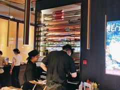 -盛焰铁板烧(王府井店)