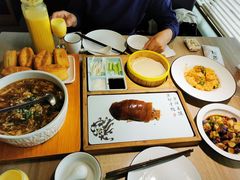-味莊·青岛菜(云霄路店)