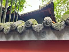 -成都杜甫草堂博物馆