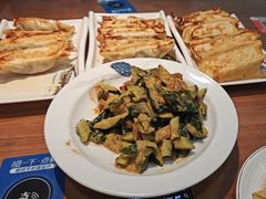 -春水锅贴·传统鲁菜(大明湖店)