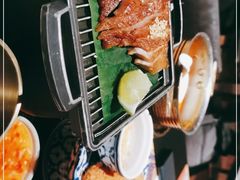 -simply thai天泰(静安嘉里中心店)
