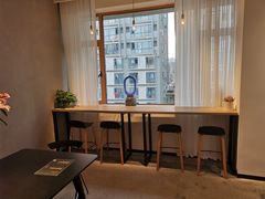 -众独空间沉浸式自习室(三阳路铂仕汇店)